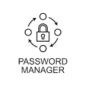 Password manager logo